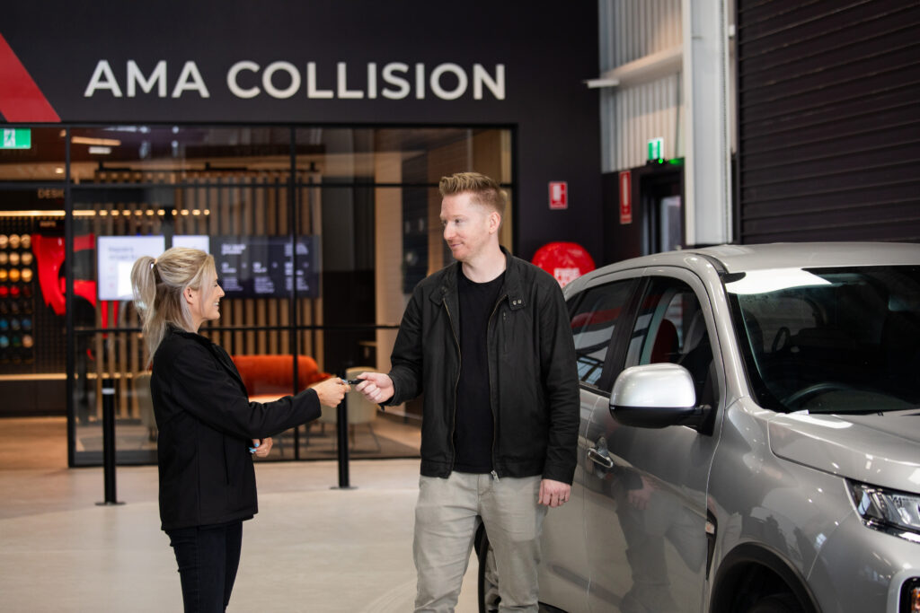 ama collision handshake scaled